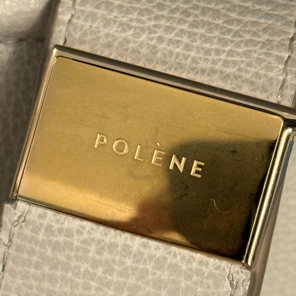 Polene Handbag crossbody - Picture 14 of 15